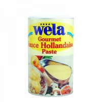 Die Kleine Dose Sauce Hollandaise Paste 360 g