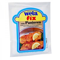 Fix zum Panieren 100g