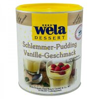 Schlemmer-Pudding Vanille-Geschmack 360 g