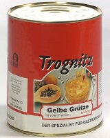 Gelbe Grütze Tropic